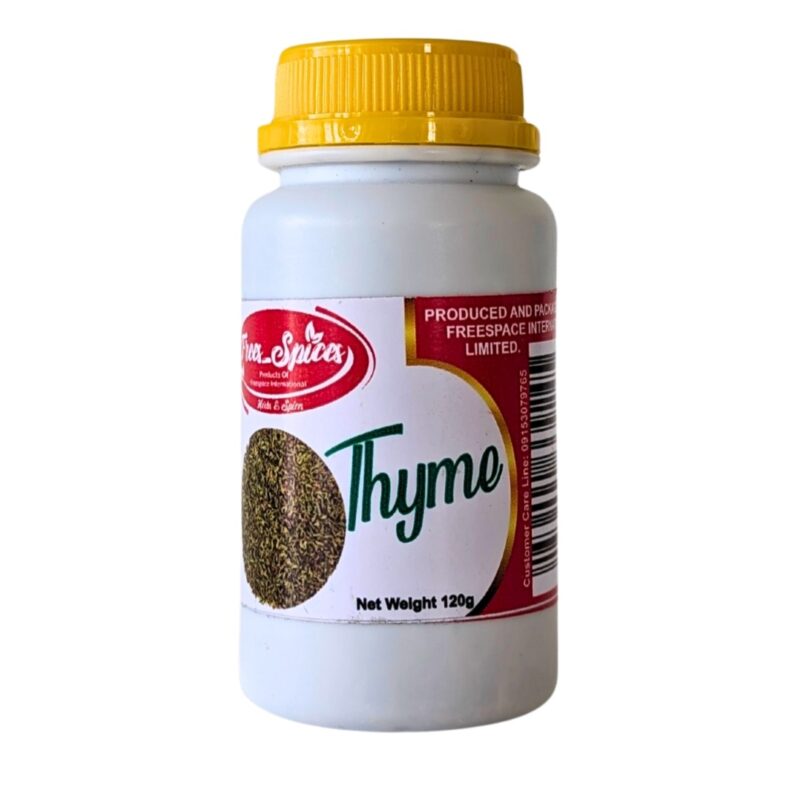 Frees_Spices Thyme